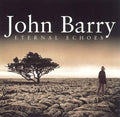 John Barry : Eternal Echoes (CD, Album)