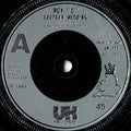 Roy C. Hammond : Shotgun Wedding (7", Single, RE)