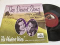 Kathryn Grayson, Tony Martin (3) : The Desert Song (10", Album)