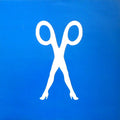 Scissor Sisters : Comfortably Numb (12", Promo)