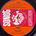Pussycat (2) : Smile (7", Single)