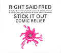 Right Said Fred : Stick It Out (CD, Maxi)