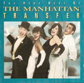 The Manhattan Transfer : The Very Best Of The Manhattan Transfer (CD, Comp)