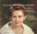 Elisabeth Schwarzkopf / Philharmonia Chorus & Philharmonia Orchestra Conducted By Otto Ackermann : Elisabeth Schwarzkopf Sings Operetta (LP, Mono)