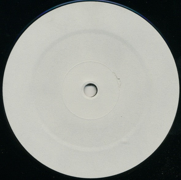 Silent Partners : Down By Dub (12", S/Sided, Ltd)