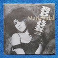 Maria Vidal : Body Rock (7", Single)