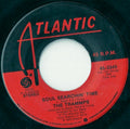 The Trammps : Soul Searchin' Time / Love Is A Funky Thing (7", PL)