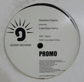 Davidson Ospina : Colombian Swing (12", Promo)