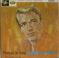 Frank Ifield : Portrait In Song (LP, Mono)