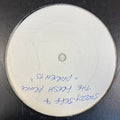 DJ Jazzy Jeff & The Fresh Prince : Parents (Remix) (12", Promo, W/Lbl)