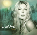 Leana (2) : Faith (CD, Maxi, Promo)