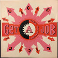 Commercial Music : Get A Job (12")