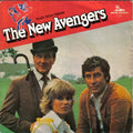 The London Studio Orchestra Conducted By Laurie Johnson : The Professionals / The New Avengers (7", Single)