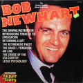 Bob Newhart : Bob Newhart (LP, Comp)