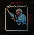 Leopold Stokowski : Pops Concert (LP, Comp, RE)