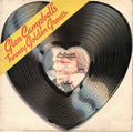 Glen Campbell : Glen Campbell's Twenty Golden Greats (LP, Album, Comp)