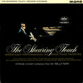 George Shearing : The Shearing Touch (LP, Album, Mono)