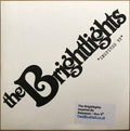 The Brightlights : Inspired By (CD, Single, Promo)