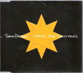Snow Patrol : Crack The Shutters (CD, Single, Promo)