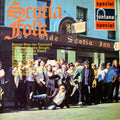 Scotia Folk : Scotia Folk (LP, Album)
