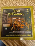 Various : Irish Pub Classics - Volume 2 (CD, Comp)