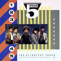 Five Star : The Slightest Touch (The Shep Pettibone Touch Remix) (12")