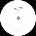 Harry Knuckles : House Anthems Vol. 1 (12", W/Lbl)