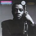Hannibal Marvin Peterson : Visions Of A New World (LP, Album)