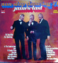 James Last : Non Stop Dancing 71 Vol 1 (LP)