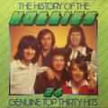 The Hollies : The History Of The Hollies - 24 Genuine Top Thirty Hits (2xLP, Comp, Mono)
