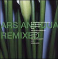 Various : Ars Antiqua - Remixed (CD, Album)