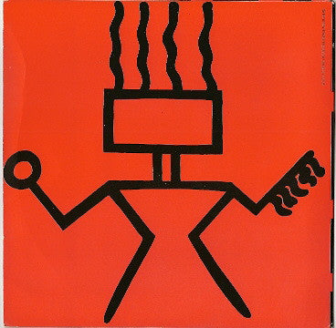 Vicious Rumor Club : Whole Lotta Love (12")