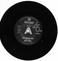 Jimmy Thomas : The Beautiful Night (7", Single, Promo)