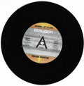 Thelma Houston : Nothing Left To Give / Baby Mine (7", Promo)