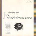 Various : The Wind Down Zone (CD, Comp)