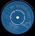 Ronnie Hilton : The World Outside (7", Single)