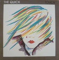 The Quick : Touch (7")