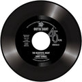 Jimmy Thomas : The Beautiful Night (7", Single, RE, iss)
