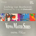 Ludwig van Beethoven, Münchner Symphoniker, Hans Swarowsky, Bamberg Piano Quartet : Symphony No. 6 Op. 68 (Pastorale) - Quartett Für Klavier, Violine, Viola, Violoncello In E-Moll, Op. 16 (CD)