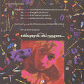 Das Psych-Oh! Rangers : The Essential Art Of Communication (12", EP)