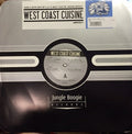 Various : West Coast Cuisine (12")