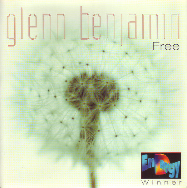 Glenn Benjamin : Free (7")