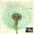 Glenn Benjamin : Free (7")