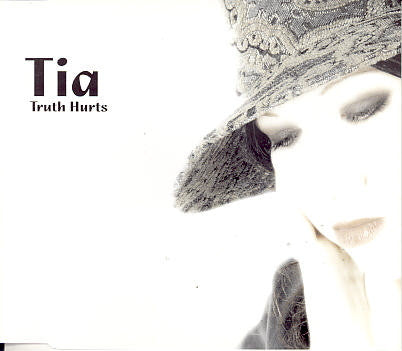 Tia (14) : Truth Hurts (CD, Single)