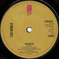 Lou Rawls : From Now On (7", Sol)