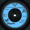Linx : You're Lying (7", Single)