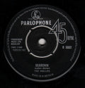 The Hollies : Searchin' (7", Single)