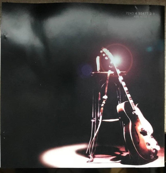 Various : Switched On (18 Great Live & Acoustic Tracks) (CD, Comp)
