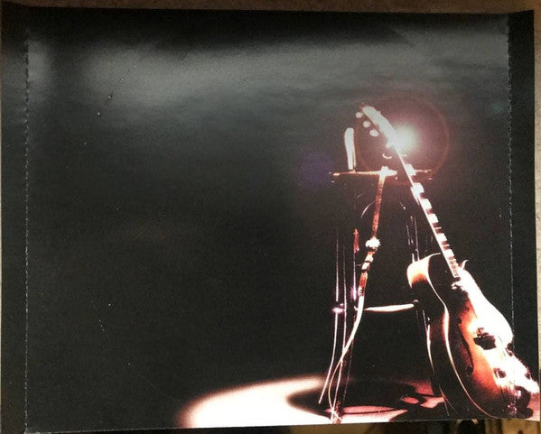 Various : Switched On (18 Great Live & Acoustic Tracks) (CD, Comp)