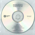 Robbie Rivera : Closer To The Sun (CDr, Single, Promo)